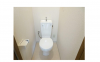 トイレは２つあります