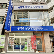 株式会社スマイルプラザ 川口店